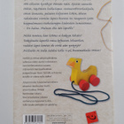 Anna Pihlajaniemi : Adoptiomatka - pikkukuva 2