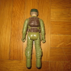 Vintage Star Wars - Rebel Commando - loose - pikkukuva 2