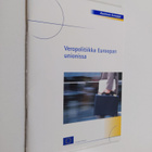 Veropolitiikka Euroopan unionissa - pikkukuva 1