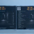 JAZZIN LEGENDAT 3, 2 CD - pikkukuva 2