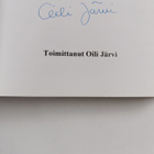 Oili (toim.) Järvi : Näin minä muistan : sotavuosien 1939... - pikkukuva 3