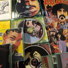 Frank Zappa levykokoelma - pikkukuva 4