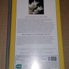 NATIONAL GEOGRAPHIC VIDEO MAANALAISET SALAISUUDET VHS - pikkukuva 2