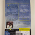 Tom Franklin : Crooked Letter, Crooked Letter - A Novel - pikkukuva 2