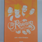 Ari Väntänen : The Rasmus - pikkukuva 1