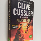 Clive Cussler : Kilpalento - pikkukuva 1