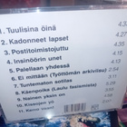 CD Hector  : Kadonneet lapset ( SIS POSTIKULU ) - pikkukuva 2
