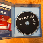 San Andreas  blu-ray - pikkukuva 3