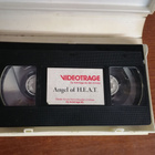 Angel of Heat VHS (Videotrage / VTC-Video) - pikkukuva 4