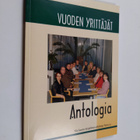 Vuoden yrittäjät : antologia : Kipinä-projekti 1.5.2004-3... - pikkukuva 1