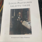 Elämänlanka, Meemit, Pasteur - pikkukuva 2
