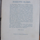Frank Heller: Noiduttu elämä. 143 s. - pikkukuva 2