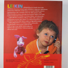 Liisa (toim.) Piironen : Leikin pikkujättiläinen - pikkukuva 2
