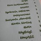 Tuusulan Rantatie -lehtileikkeitä - pikkukuva 2
