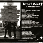TERVEET KÄDET - TK Pop 1980-1989 2CD - pikkukuva 2