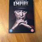 Boardwalk empire the complete third season DVD - pikkukuva 1