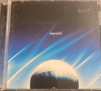 Hopesfall x 2: No Wings To Speak Of & The Satellite Years