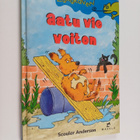 Scoular Anderson : Aatu vie voiton - pikkukuva 1
