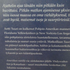 Ameriikan raitilla Antti Tuuri - pikkukuva 3