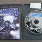 PC CD: SWAT 4: The Stetchkov Syndicate Expansion Pack peli - pikkukuva 3