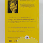 Orhan Pamuk : Kummallinen mieleni - pikkukuva 2