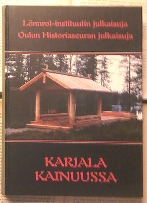 Heikki Rytkölä - Karjala Kainuussa (sid.)