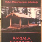 Heikki Rytkölä - Karjala Kainuussa (sid.) - pikkukuva 1