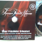 Cd Sami Pitkämön Orkesteri - pikkukuva 1