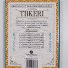 Man-ho Kwok : Kiinalainen horoskooppikirjasto Tiikeri - pikkukuva 2