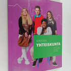 Juhana Aunesluoma : Jokaisen yhteiskunta - pikkukuva 1