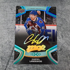 Gabriel Landeskog 2021-22 Mvp Super Script /25 - pikkukuva 1