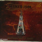 Naked Idol • Shattered Promo CD-Single - pikkukuva 1