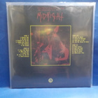 MIDNIGHT - COMPLETE AND TOTAL FUCKING MIDNIGHT M/M UUSI! 2LP - pikkukuva 2