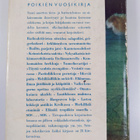 Kolumbus : Poikien vuosikirja - pikkukuva 2