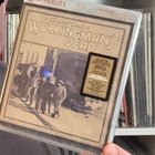 The Grateful Dead – Workingman's Dead (HUIPPULAATU LP) - pikkukuva 5