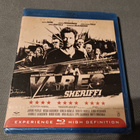 VARES SHERIFFI BD - pikkukuva 1