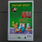 VHS: Sekaisin Tipistä (1951/1998) - pikkukuva 2