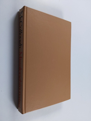 Colleen McCullough : Missalonghin naiset