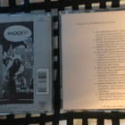 Janis Joplin - 2 kpl cd:t - pikkukuva 2