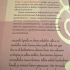 Eija Lapinleimu: 10 ja 1/2 gurua tieni irti riippuvuuksista - pikkukuva 2