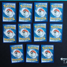 Pokemon trainer kortit 11kpl (#24) - pikkukuva 2