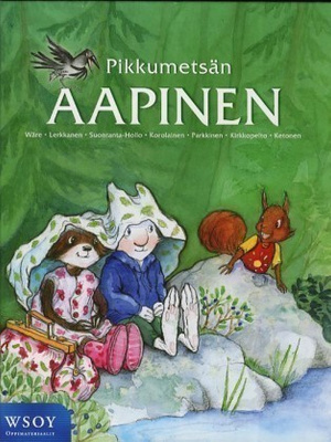 Pikkumetsän Aapinen