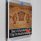 Iso Raamatun tietosanakirja osa 5 : P-R - pikkukuva 1