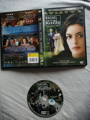 Rachel Getting Married (Anne Hathaway)