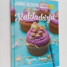 Jemma Wilson : Kakkukirja - Jamie Oliver's Food Tube esit... - pikkukuva 1
