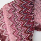 Missoni huivi lämmin käyttämätön aito - pikkukuva 3