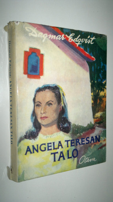 Dagmar Edqvist : Angela Teresan talo