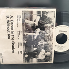 SCREAMER, Dance in the shadow/Without you, 7'' -89 SIISTI !! - pikkukuva 2