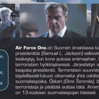 BIG GAME (2014) Samuel L. Jackson & Onni Tommila - pikkukuva 4