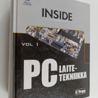 Reima Flyktman : Inside PC. Vol. 1 : Laitetekniikka - pikkukuva 1